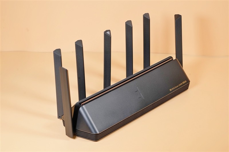 小米 AX6000（来源于网络）