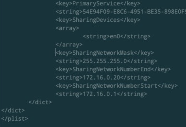 需要注意添加到文件的位置